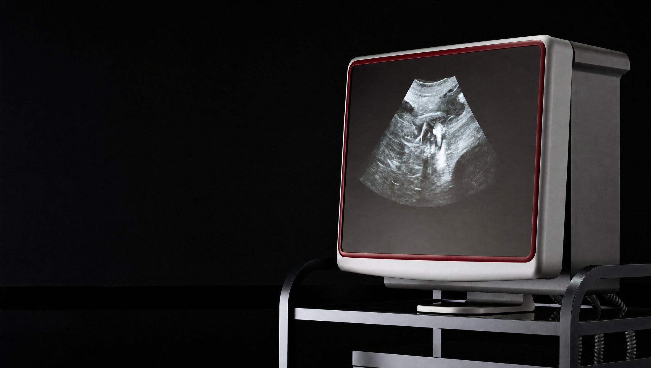 Henderson ultrasound system